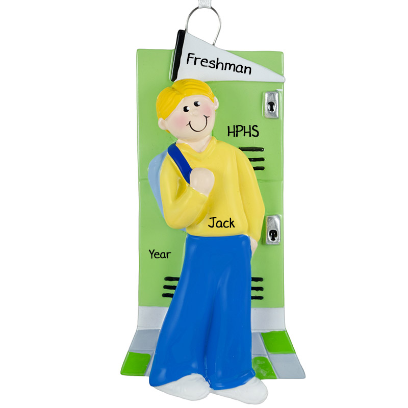 what to get a high school boy for christmas