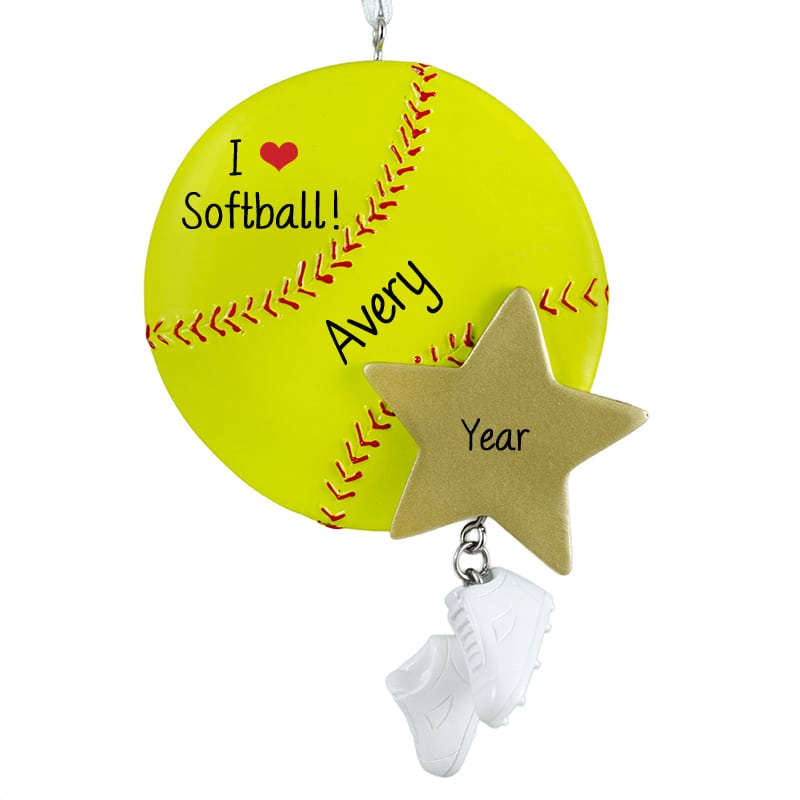 personalized softball cleats