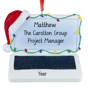 Business & Workplace Occupation Ornaments Category Image