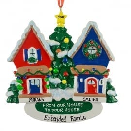Neighbors Home & Neighbors Ornaments Category Image