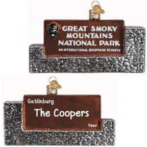 USA - National Parks Vacation / Travel Category Image