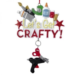 Craft Hobby Ornaments Category Image