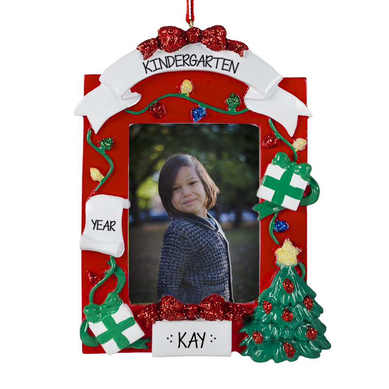 Photo Ornaments Archives Personalized Ornaments For You