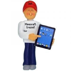 Tablet Hobby Ornaments Category Image