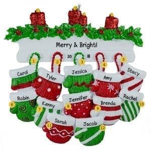 Families / Groups of Twelve Family / Large Group Category Image