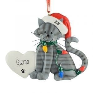 Generic Cat Pet Ornaments Category Image