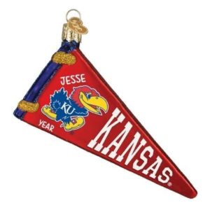 University of Kansas Jayhawks College Teams Category Image