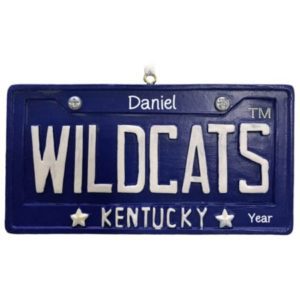 Kentucky Wildcats College Teams Category Image