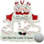 Beyond Christmas: Year-Round Occasions for Personalized Ornaments