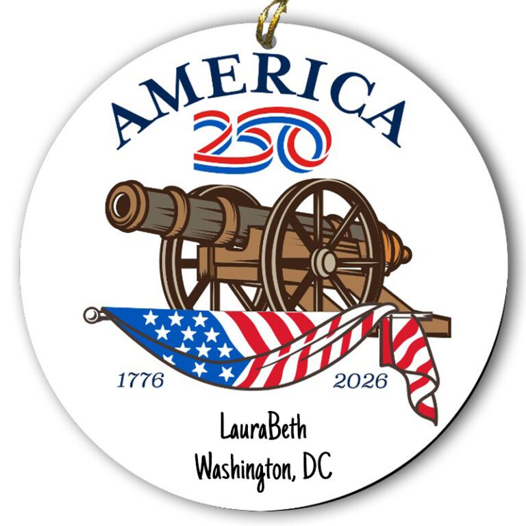 USA 250th Anniversary Category Image