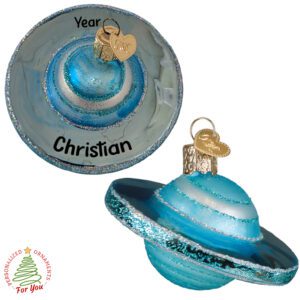 Space And Science Related Hobby Ornaments Category Image