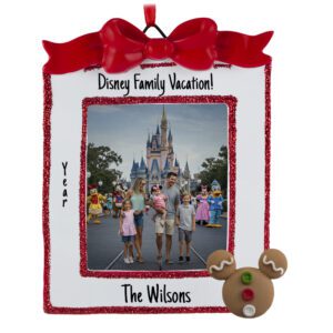 Theme Park Travel Vacation / Travel Category Image