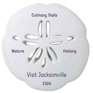 Custom Ornaments for Your Group, Team, or Business