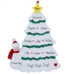 Why Shop for Christmas in the Middle of Summer?