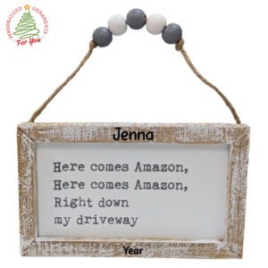 Shopping Hobby Ornaments Category Image