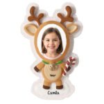 How to Use Personalized Frame Ornaments to Create Meaningful Memories