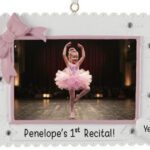 Spring Performance Christmas Ornaments: Capturing Precious Moments All Year Long